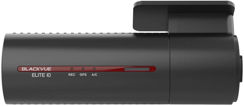 Blackvue – Dashcam Elite 10 – 1CH – 64 GB
