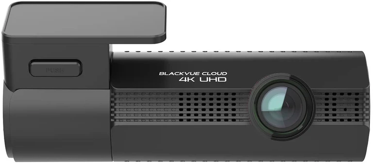 Blackvue – Dashcam Elite 10 – 1CH – 64 GB