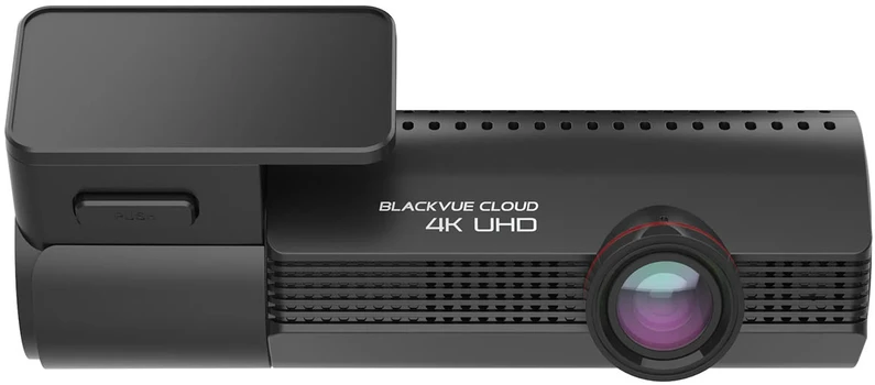 Blackvue – Dashcam Elite 10 – 1CH – 64 GB
