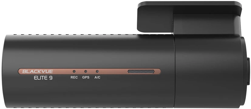 Blackvue – Dashcam Elite 9 2CH – 64GB