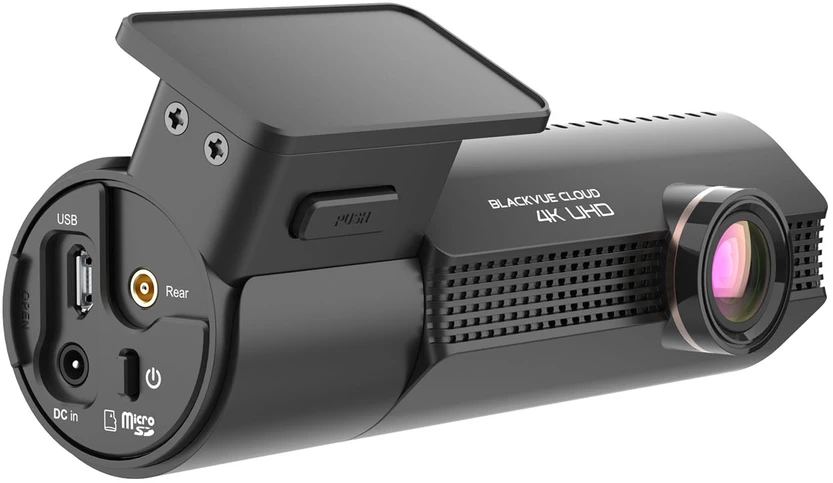 Blackvue – Dashcam Elite 9 2CH – 64GB
