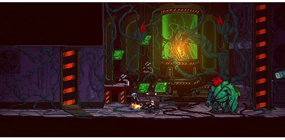 „Pm Studios“ „Blade Assault“ – „PlayStation 4“.