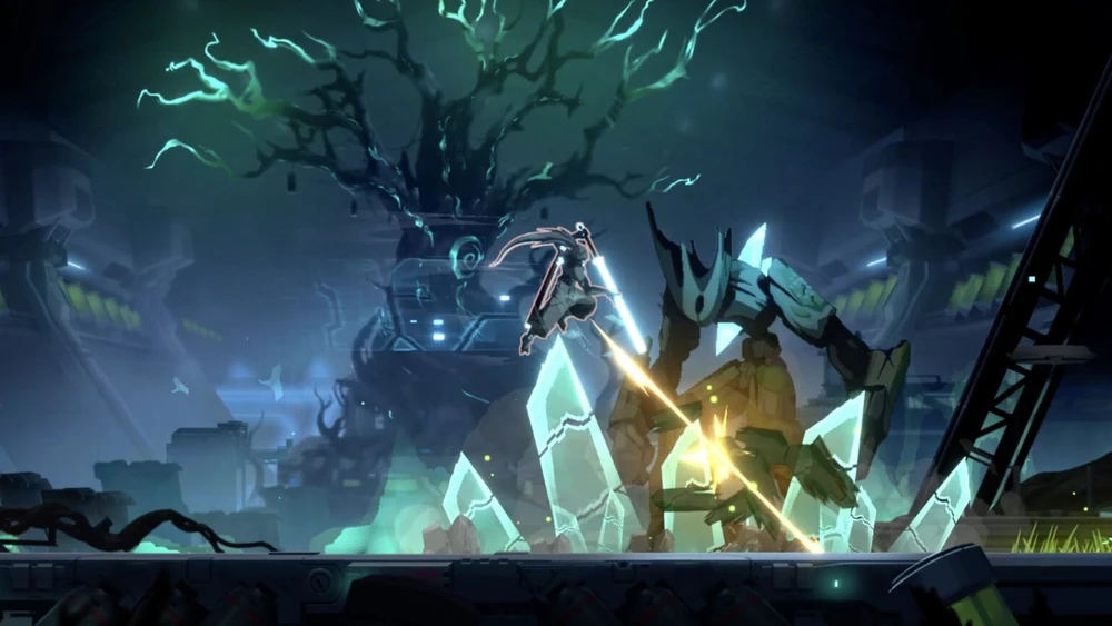 BlazBlue Entropy Effect X: Deluxe Edition