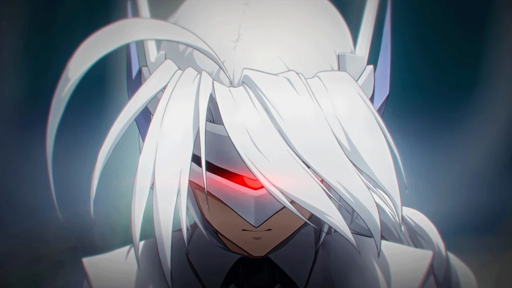 BlazBlue Entropy Effect X: Deluxe Edition