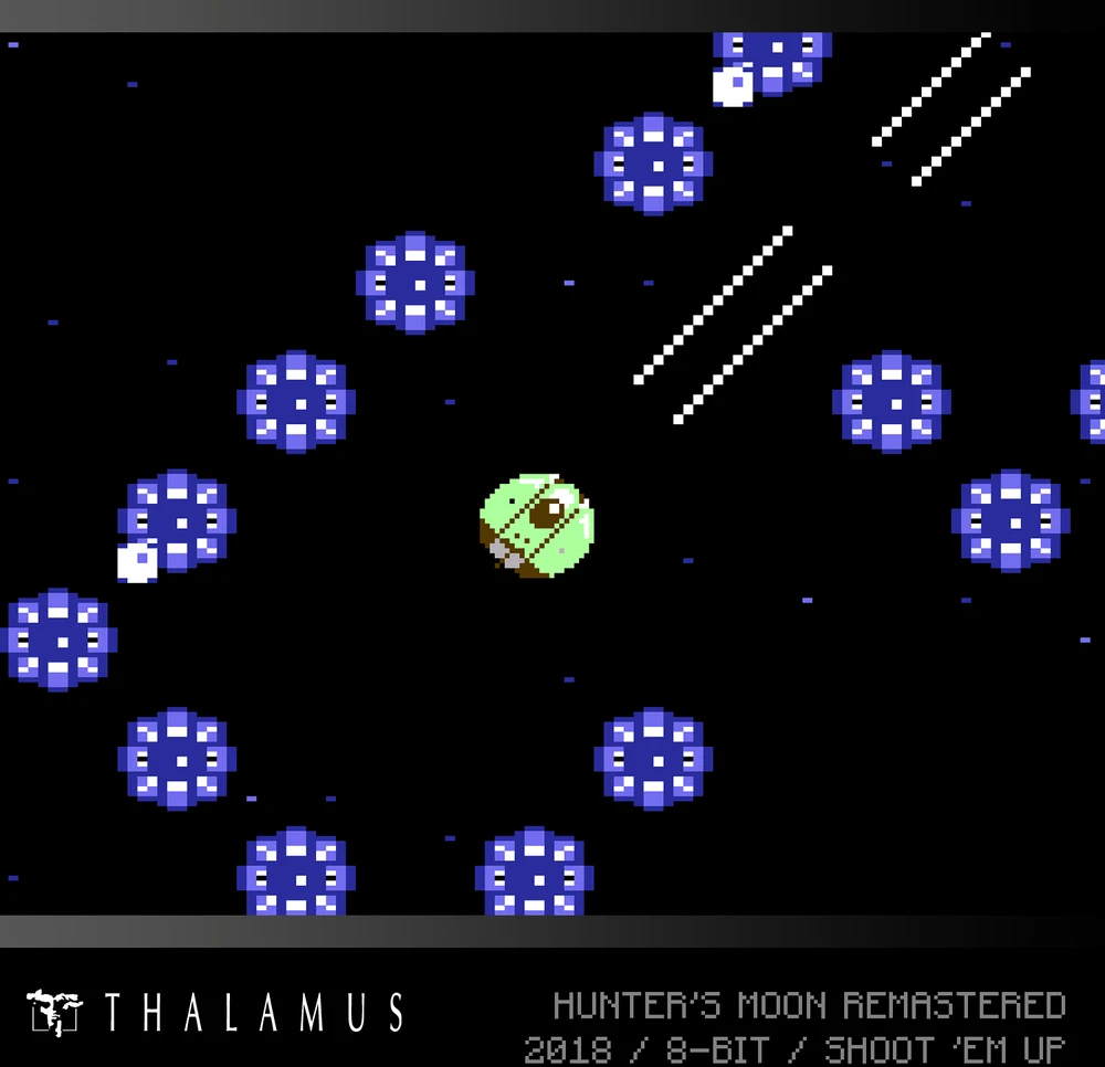 Blaze Evercade Thalamus Col 1 – BLAZE TAB Plus