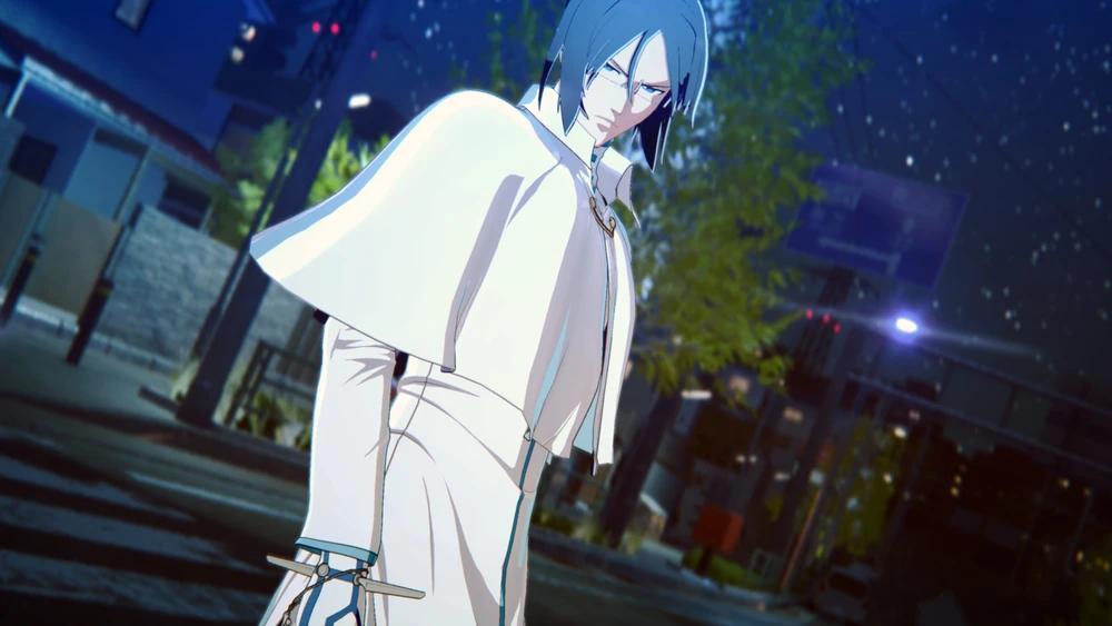 „Bleach Rebirth of Souls“ – „PlayStation 5“