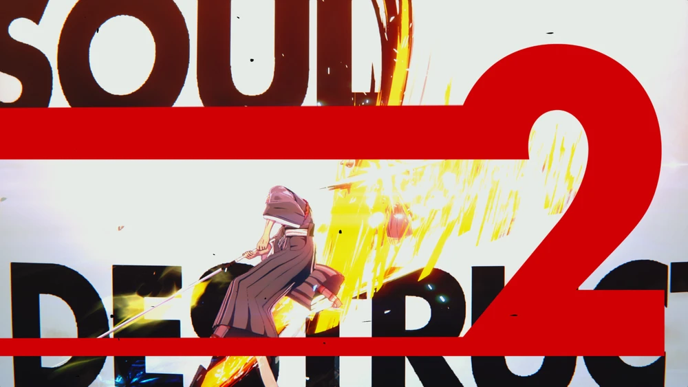 „Bleach Rebirth of Souls“ – „PlayStation 5“