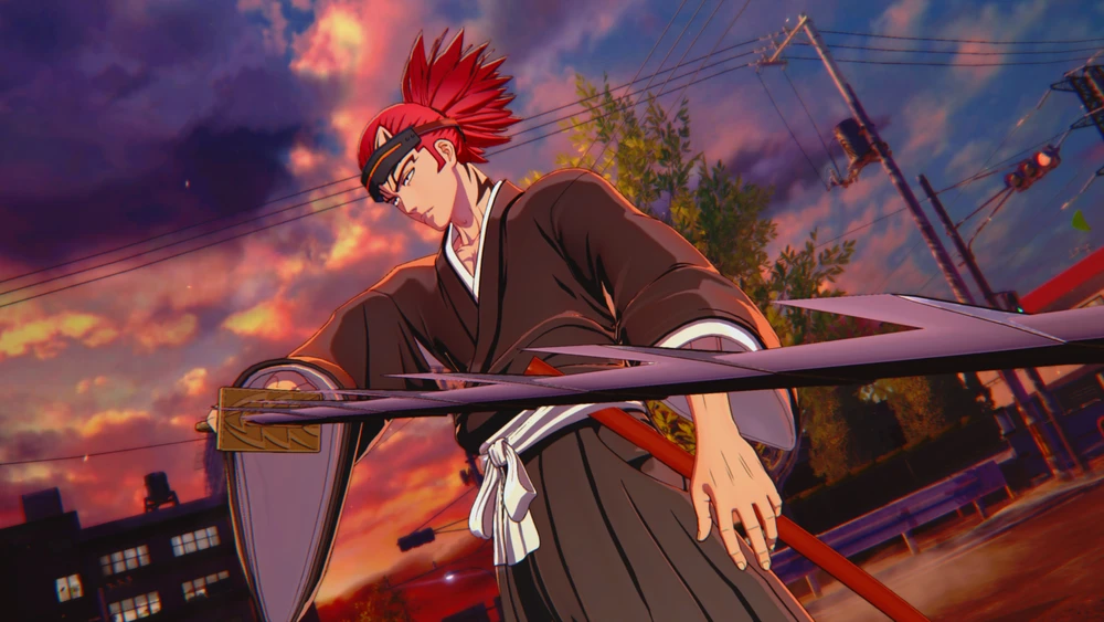 „Bleach Rebirth of Souls“ – „PlayStation 5“