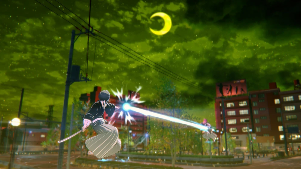 Bandai Namco „Bleach Rebirth of Souls“ – „XBOX Series X“