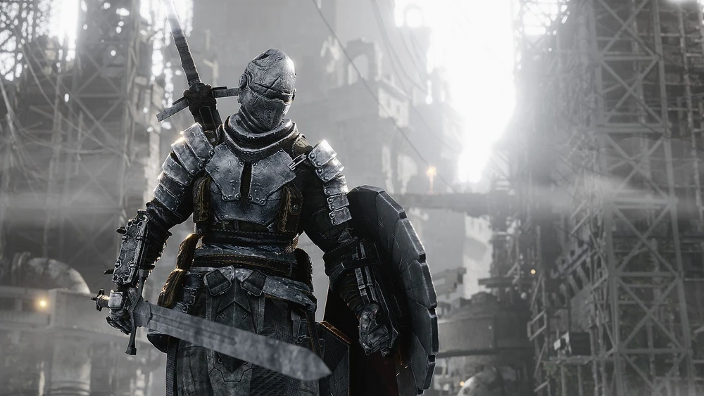 „Perp Games“ „Bleak Faith Forsaken“ – „PlayStation 5“.