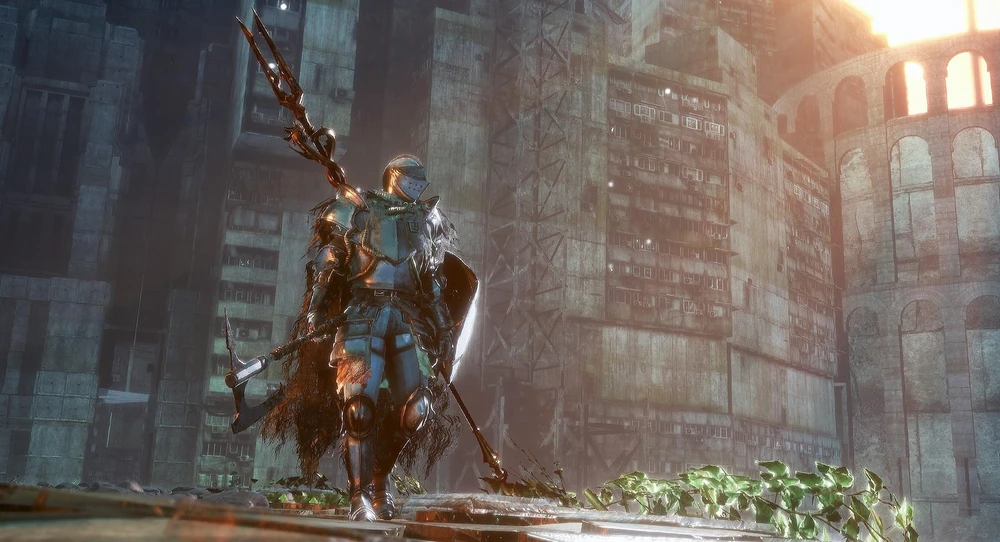 „Perp Games“ „Bleak Faith Forsaken“ – „PlayStation 5“.