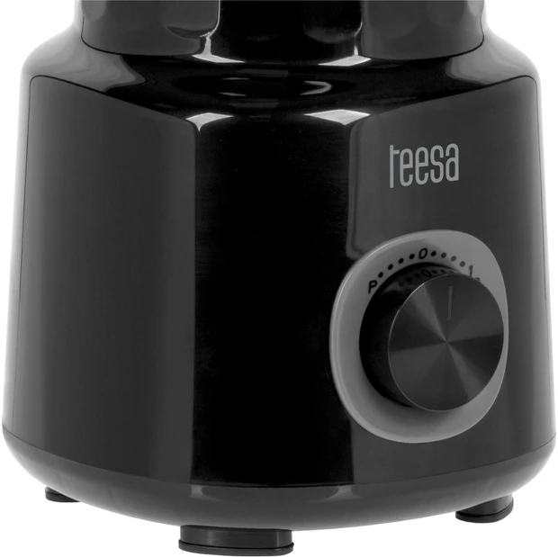 Teesa ąsotis trintuvas 500W juodas
