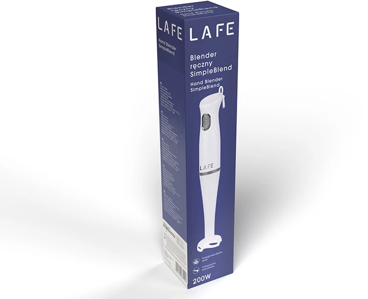 Lafe SimpleBlend