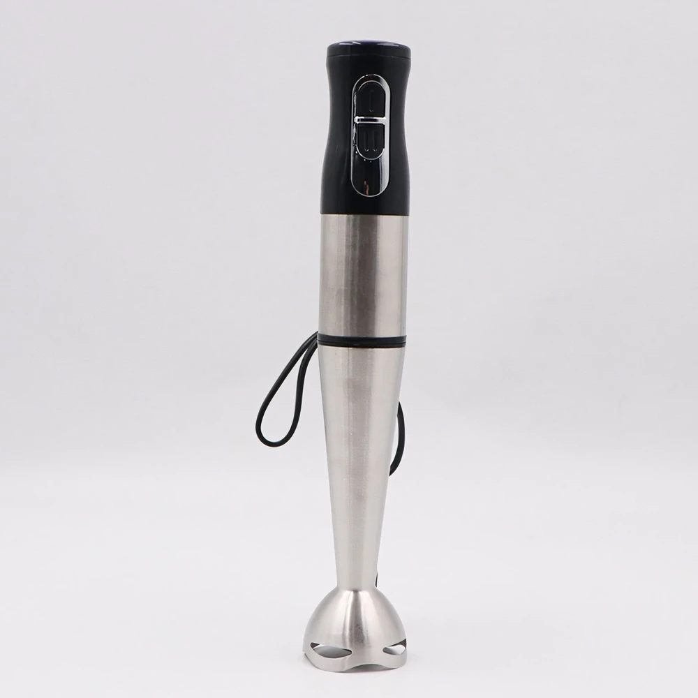 Plakiklis Blender Daugiafunkcinis rankinis maišytuvas PowerMix, 1200W