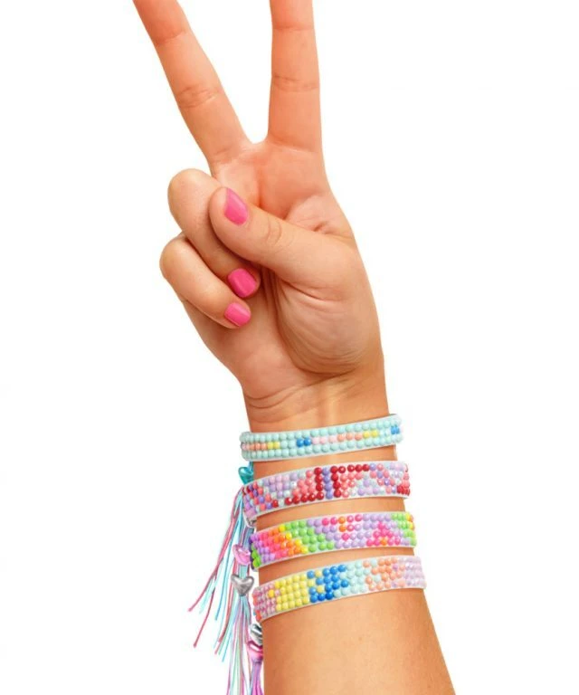 Blingles Blingle Bands – Deluxe Starter Studio S2 (40264)