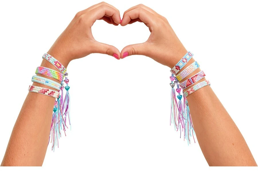 Blingles Blingle Bands – Deluxe Starter Studio S2 (40264)