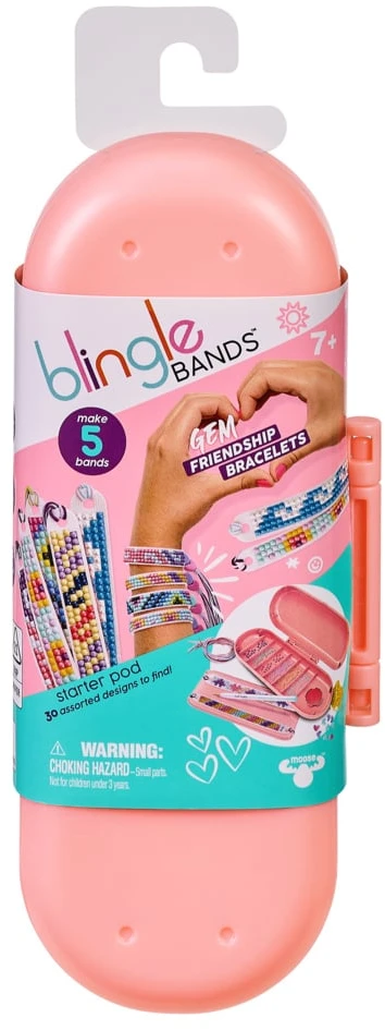 Blingles Blingle Bands – Deluxe Starter Studio S2 (40264)