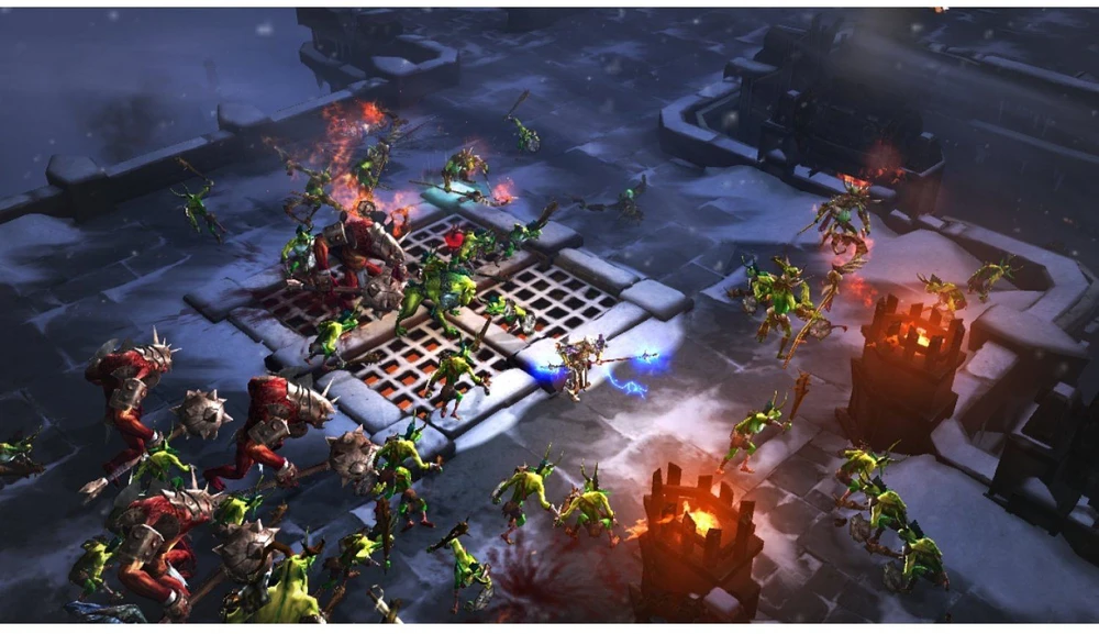 Blizzard Diablo III (Spanish Cover) (Import)