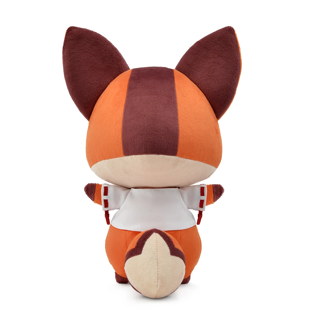 „Blizzard Overwatch 2“ – Akari lapės pliušinis žaislas 33 cm (spalvota dėžutė)