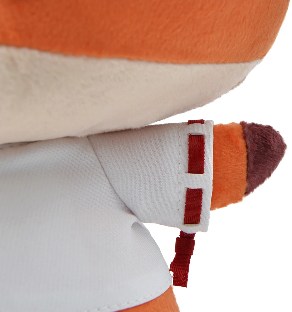 „Blizzard Overwatch 2“ – Akari lapės pliušinis žaislas 33 cm (spalvota dėžutė)
