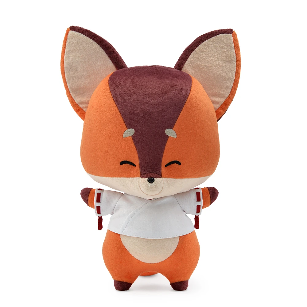 „Blizzard Overwatch 2“ – Akari lapės pliušinis žaislas 33 cm (spalvota dėžutė)