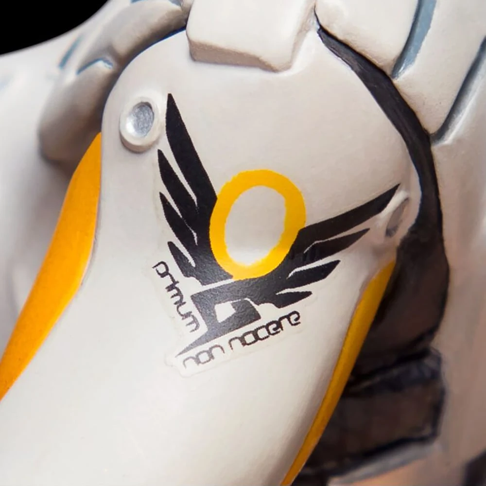 „Blizzard Overwatch“ – gailestingumo figūrėlė