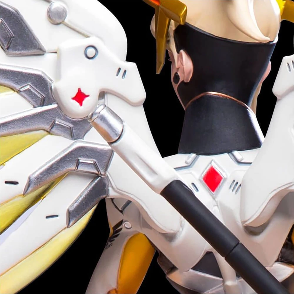 „Blizzard Overwatch“ – gailestingumo figūrėlė