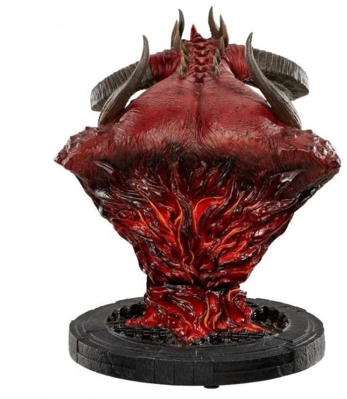 Blizzard,Diablo „Blizzard Diablo II“ – teroro valdovo būsena | 25 cm