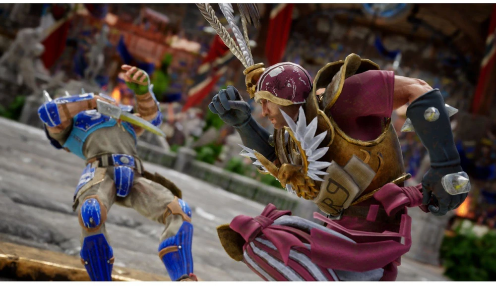 „Blood Bowl III“ (3) (Žiaurus leidimas) – „PlayStation 5“