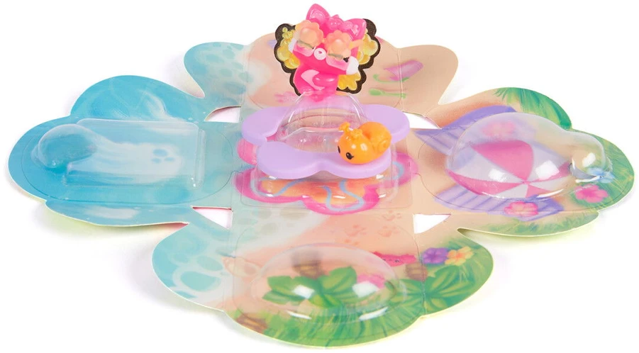 Hatchimals Siurprizas „Bloomables“