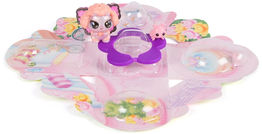 Hatchimals Siurprizas „Bloomables“