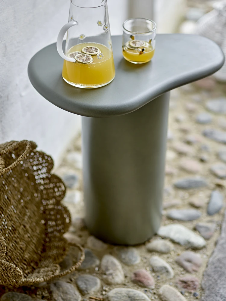 Bloomingville – Buzz Jug – Skaidrus – Stiklas