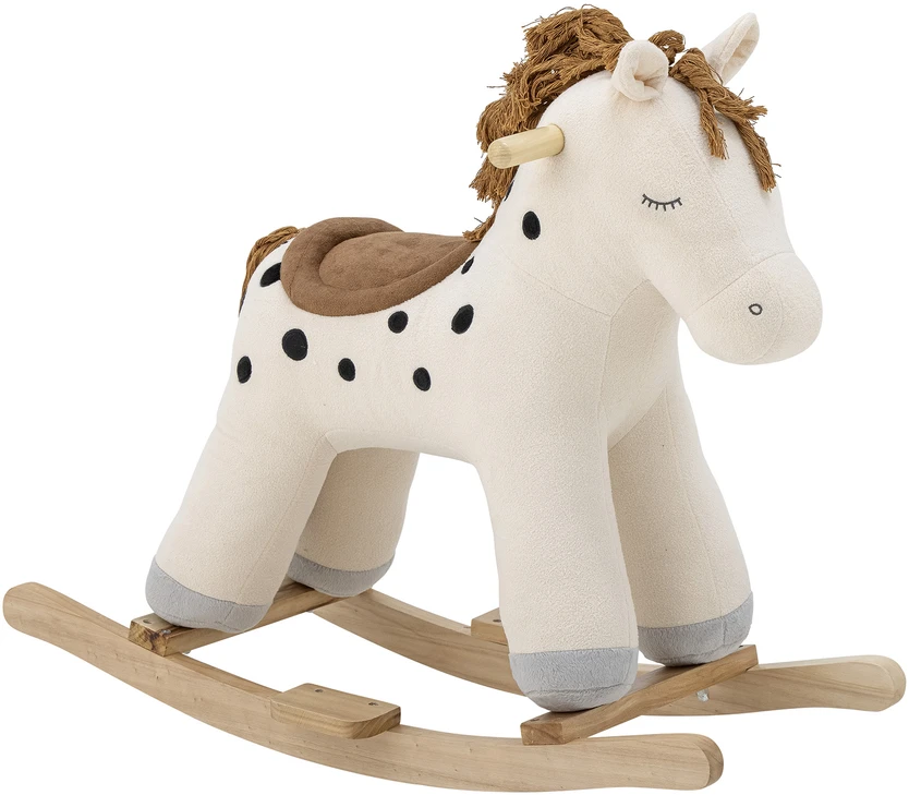 Bloomingville MINI – Merlen Rocking Horse (82062144)
