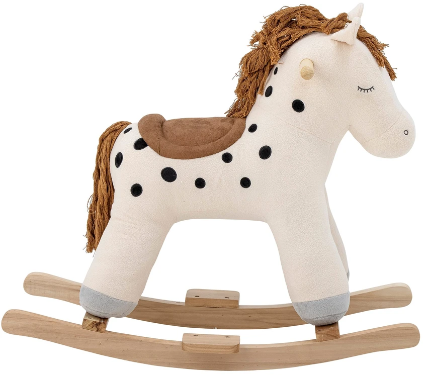 Bloomingville MINI – Merlen Rocking Horse (82062144)