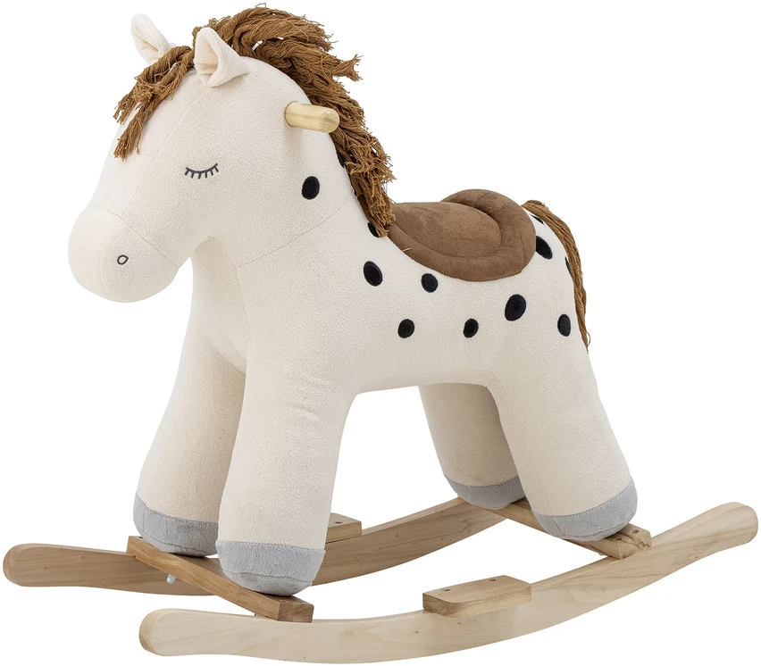 Bloomingville MINI – Merlen Rocking Horse (82062144)