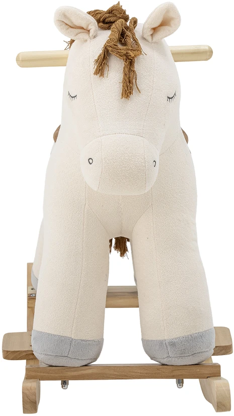 Bloomingville MINI – Merlen Rocking Horse (82062144)