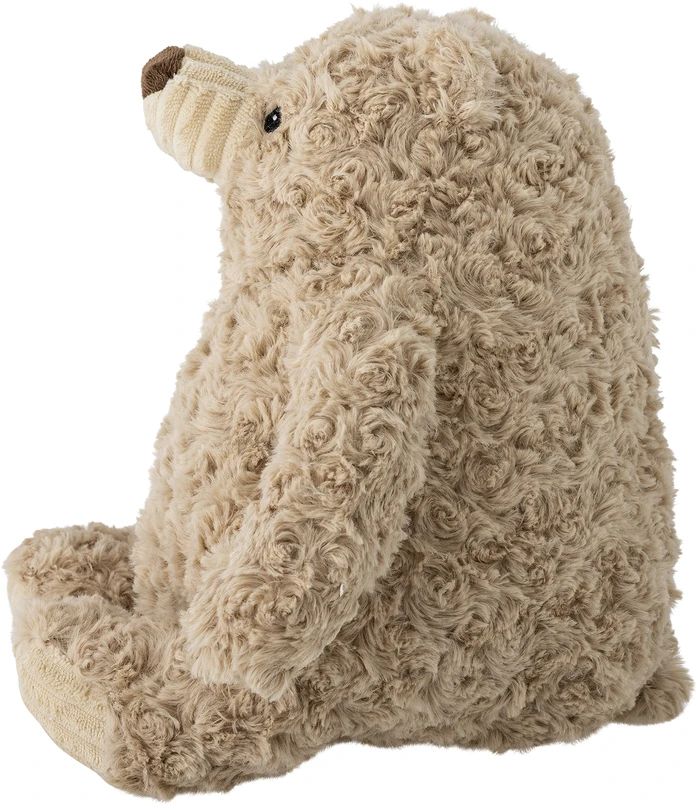 Bloomingville MINI - Meškiukas, rudas, 33 cm. (82069430)