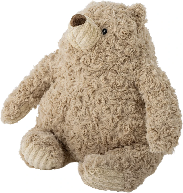 Bloomingville MINI - Meškiukas, rudas, 33 cm. (82069430)