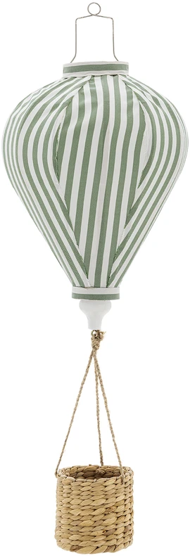 Bloomingville MINI – „Pomp Mobile“, žalias, poliesteris (82064968)