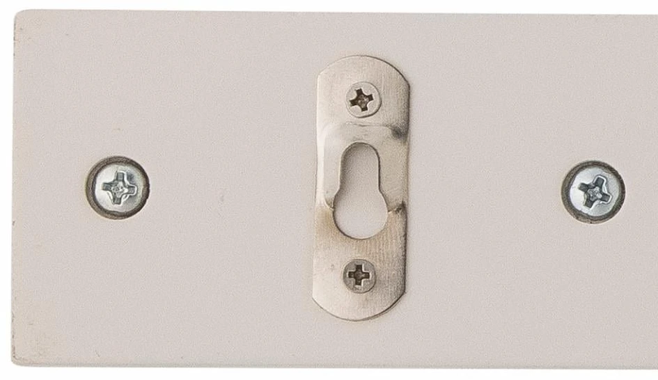 „Bloomingville MINI“ – „Space“ kabykla paltams, ruda, MDF (82062059)