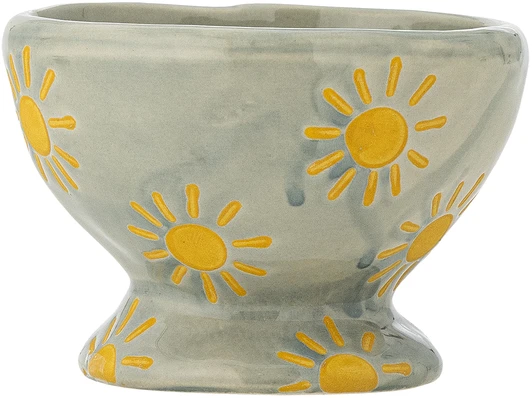Bloomingville – Nini Bowl – mėlyna