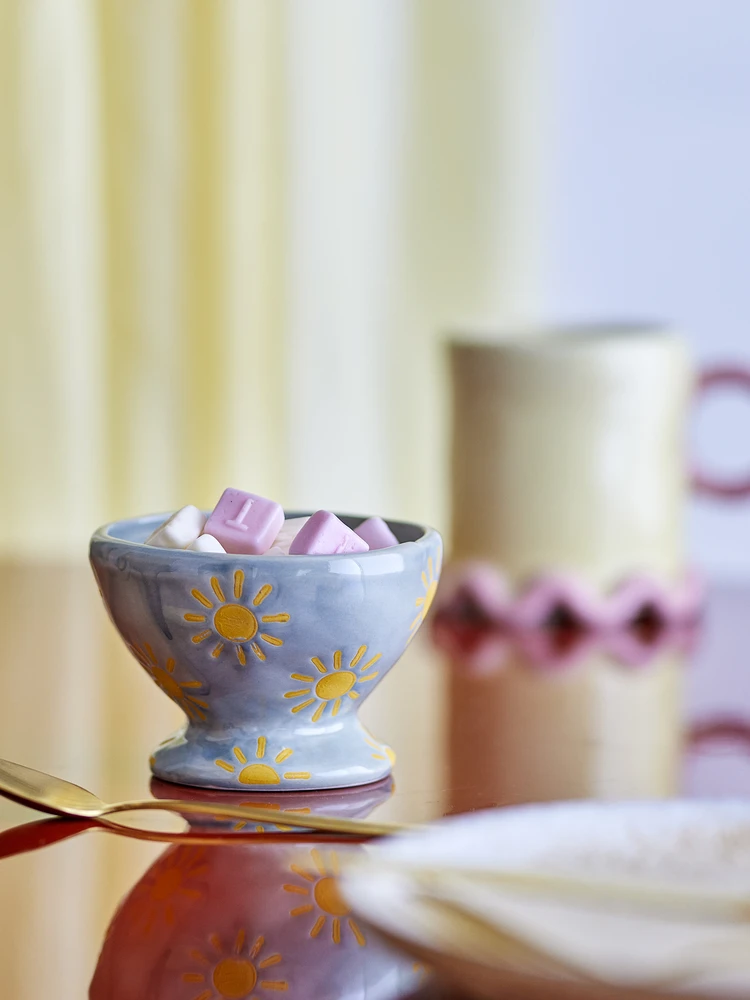 Bloomingville – Nini Bowl – mėlyna