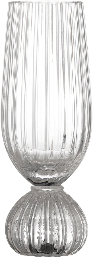 Bloomingville - Taurin Champagne Glass 250 ml