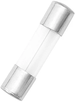 Blow Oem Saugiklis 315mA 20mm CE - 100vnt