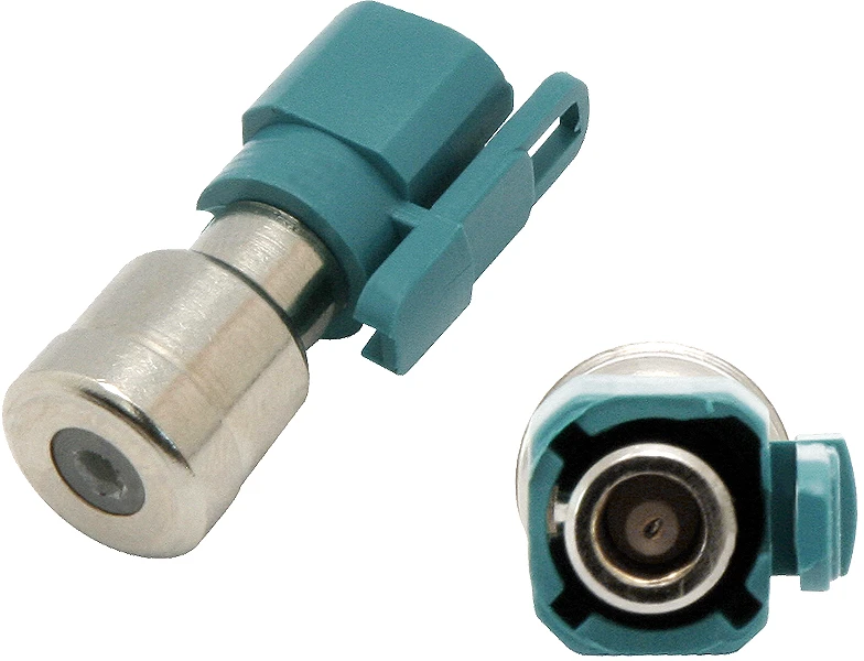 Blow Oem Automobilio antenos adapteris Fakra radijo-ISO