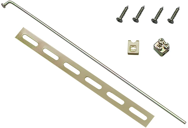 Blow 1265# Siłownik 2-przewodowy + osprzęt 7kg