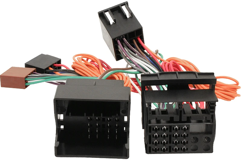 Toyota automobilio garsiakalbių adapteris
