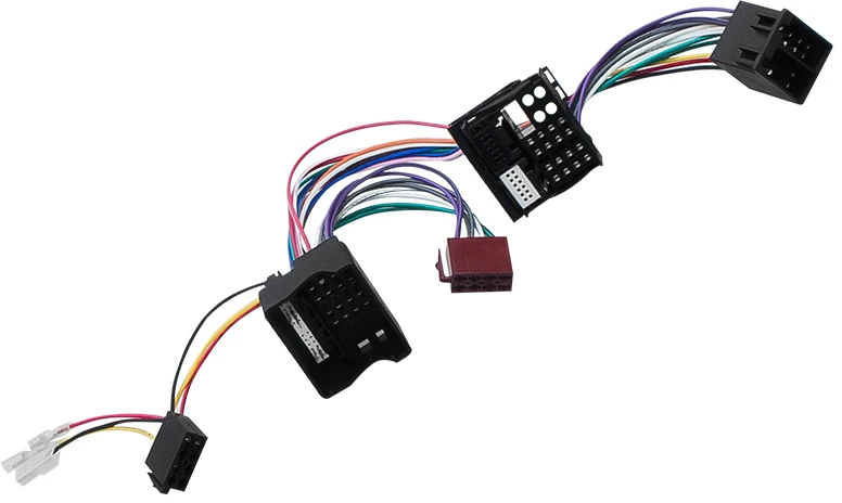 Blow 1485# FM/AM antena Peugeot Citroen Toyota Phantom Fakra