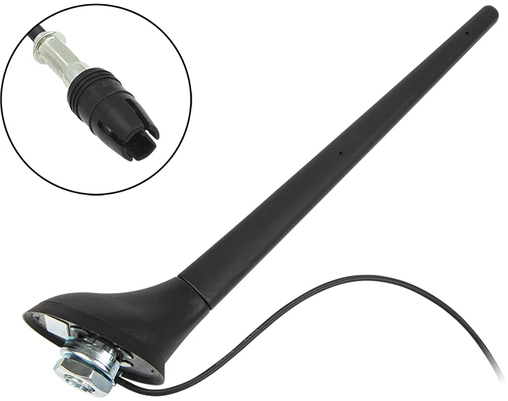 Blow Oem Automobilio antena FM Fiat