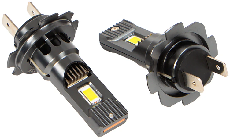 Blow H7 LED automobilio lemputė 12V